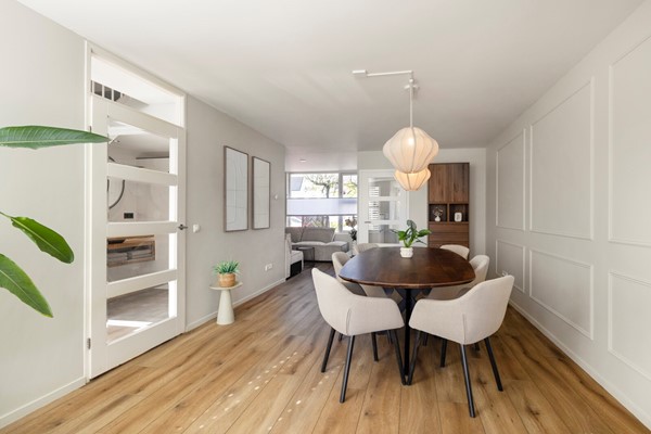 Medium property photo - Fluytstraat 24, 1784 NP Den Helder